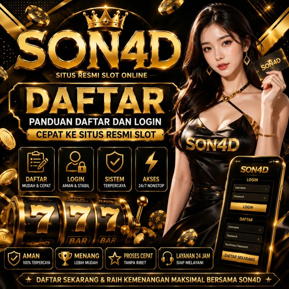 SON4D
